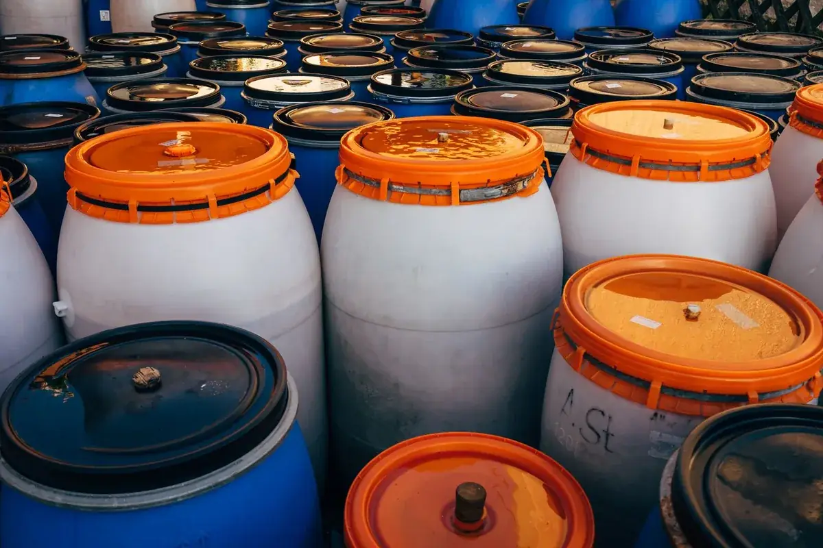 Medical Waste Removal in San Felipe, TX